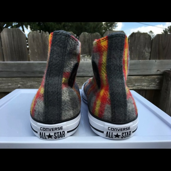 Converse - Picture 5 of 8